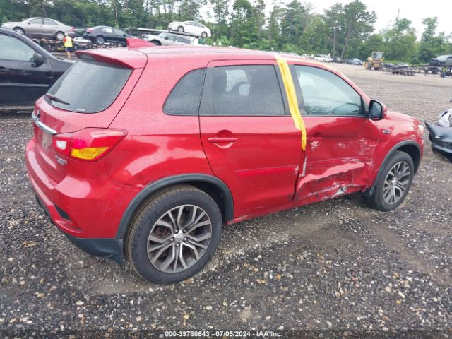 Photo 3 VIN: JA4AR3AU9JU019504 - MITSUBISHI OUTLANDER SPORT 