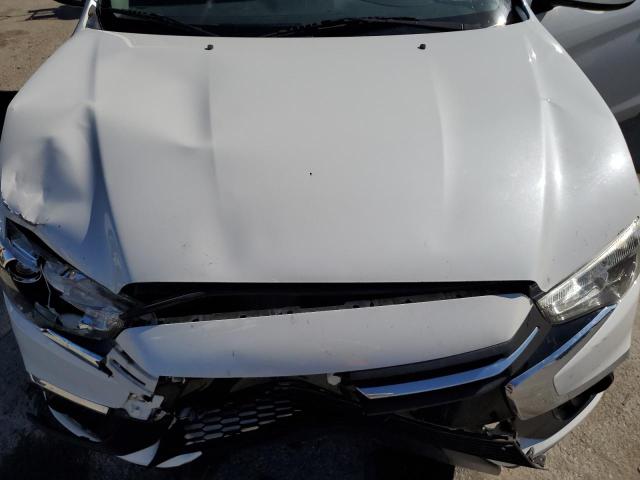 Photo 11 VIN: JA4AR3AU9JU021740 - MITSUBISHI OUTLANDER 