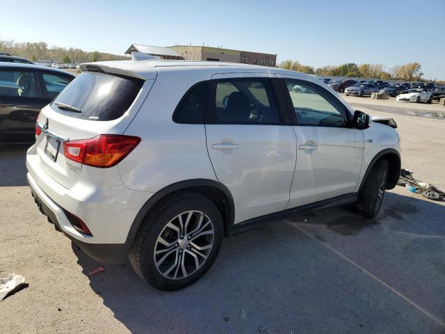 Photo 2 VIN: JA4AR3AU9JU021740 - MITSUBISHI OUTLANDER 