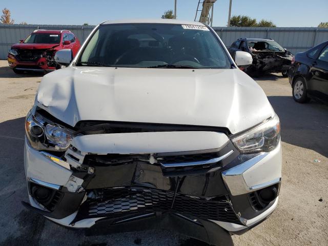 Photo 4 VIN: JA4AR3AU9JU021740 - MITSUBISHI OUTLANDER 