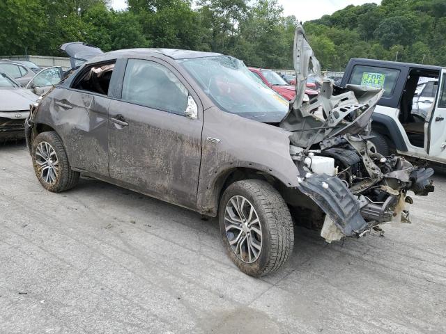 Photo 3 VIN: JA4AR3AU9JU023228 - MITSUBISHI OUTLANDER 