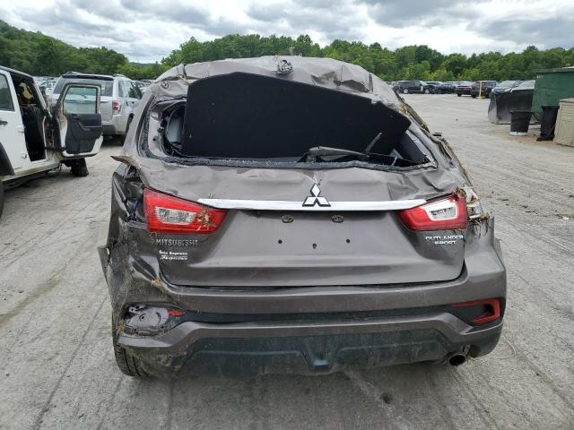 Photo 5 VIN: JA4AR3AU9JU023228 - MITSUBISHI OUTLANDER 