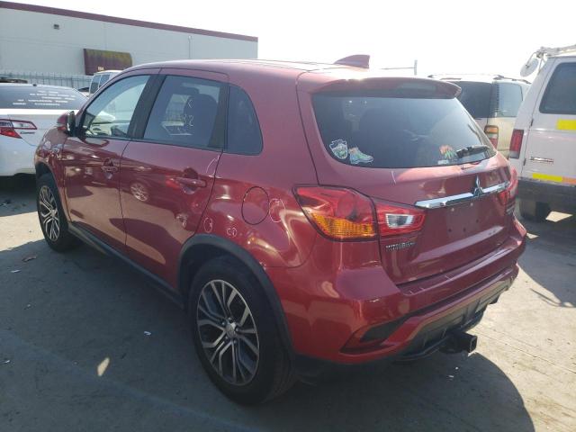 Photo 2 VIN: JA4AR3AU9JZ006870 - MITSUBISHI OUTLANDER 