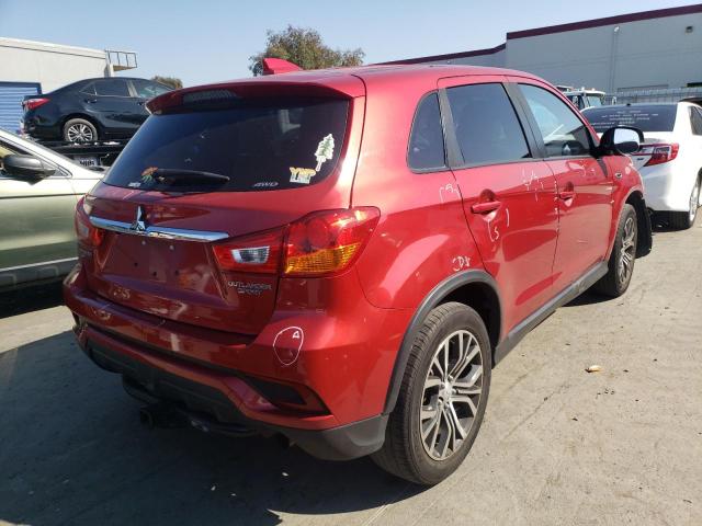 Photo 3 VIN: JA4AR3AU9JZ006870 - MITSUBISHI OUTLANDER 