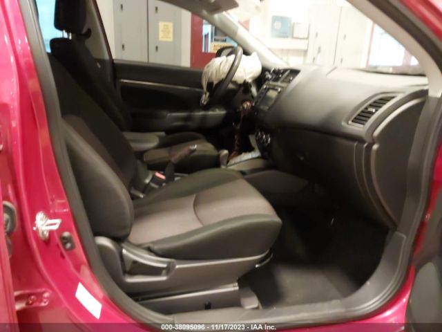 Photo 4 VIN: JA4AR3AU9JZ020901 - MITSUBISHI OUTLANDER SPORT 