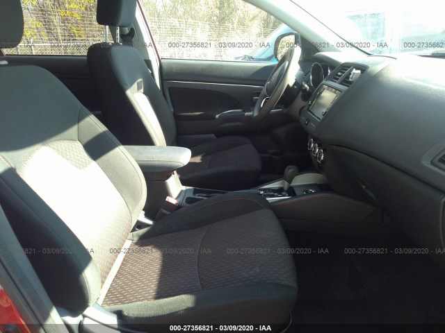 Photo 4 VIN: JA4AR3AU9JZ029324 - MITSUBISHI ASX 