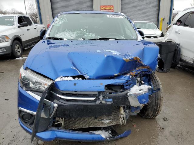 Photo 4 VIN: JA4AR3AU9KU001473 - MITSUBISHI OUTLANDER 