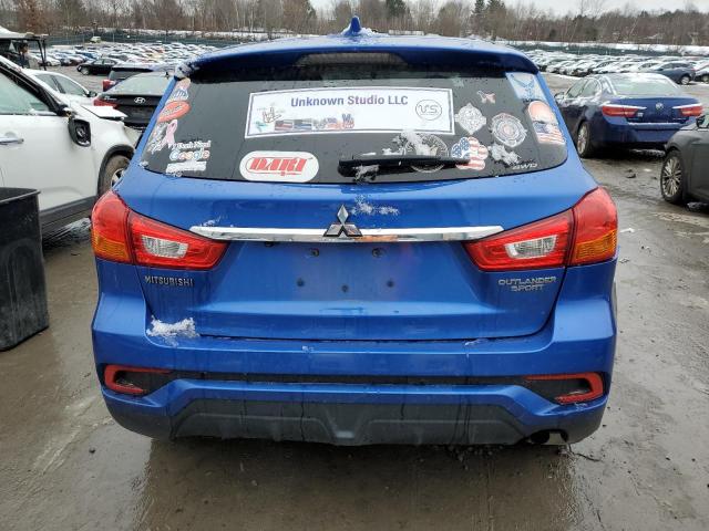 Photo 5 VIN: JA4AR3AU9KU001473 - MITSUBISHI OUTLANDER 