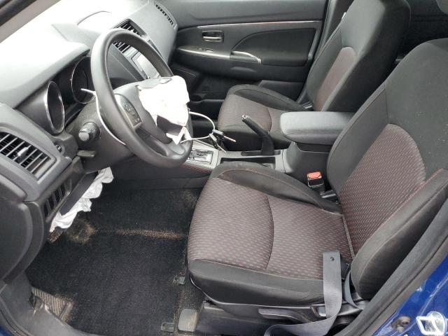 Photo 6 VIN: JA4AR3AU9KU001473 - MITSUBISHI OUTLANDER 