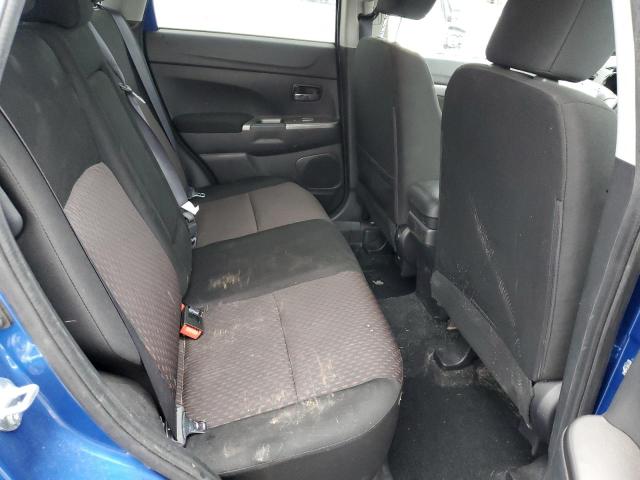 Photo 9 VIN: JA4AR3AU9KU001473 - MITSUBISHI OUTLANDER 