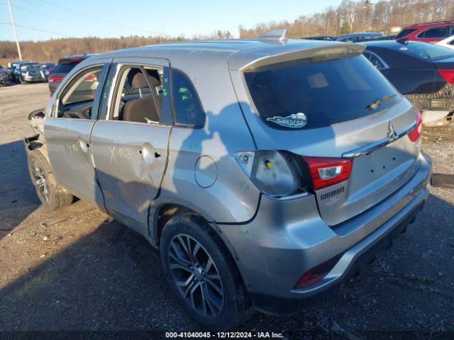 Photo 2 VIN: JA4AR3AU9KU004678 - MITSUBISHI OUTLANDER SPORT 