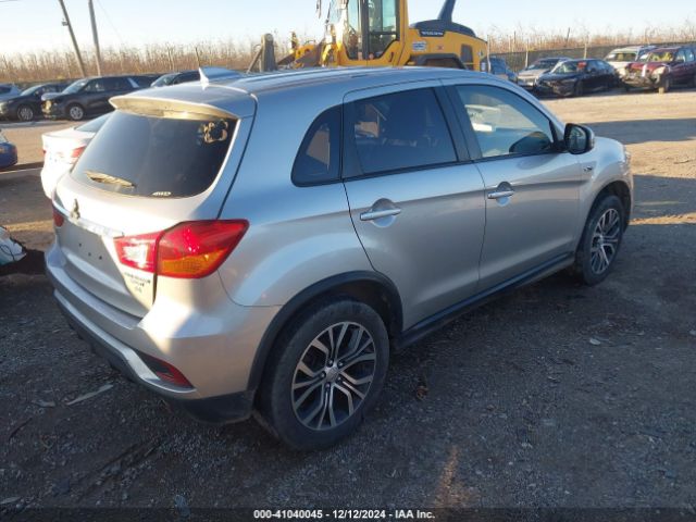 Photo 3 VIN: JA4AR3AU9KU004678 - MITSUBISHI OUTLANDER SPORT 