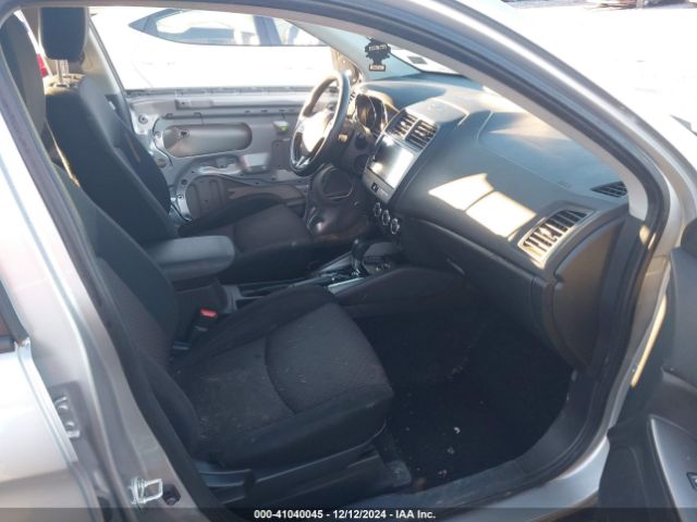 Photo 4 VIN: JA4AR3AU9KU004678 - MITSUBISHI OUTLANDER SPORT 