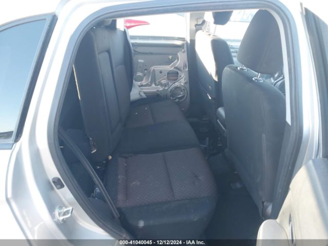 Photo 7 VIN: JA4AR3AU9KU004678 - MITSUBISHI OUTLANDER SPORT 