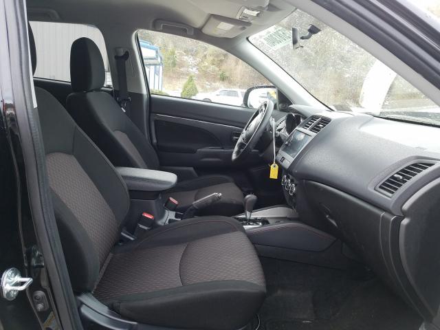 Photo 4 VIN: JA4AR3AU9KU012327 - MITSUBISHI OUTLANDER 