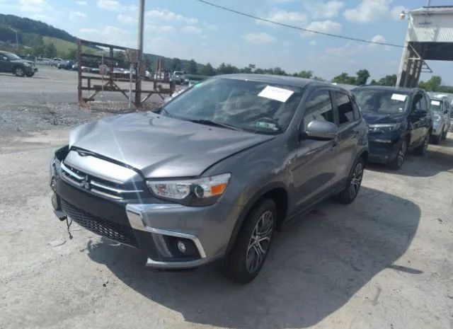 Photo 1 VIN: JA4AR3AU9KU012344 - MITSUBISHI OUTLANDER SPORT 