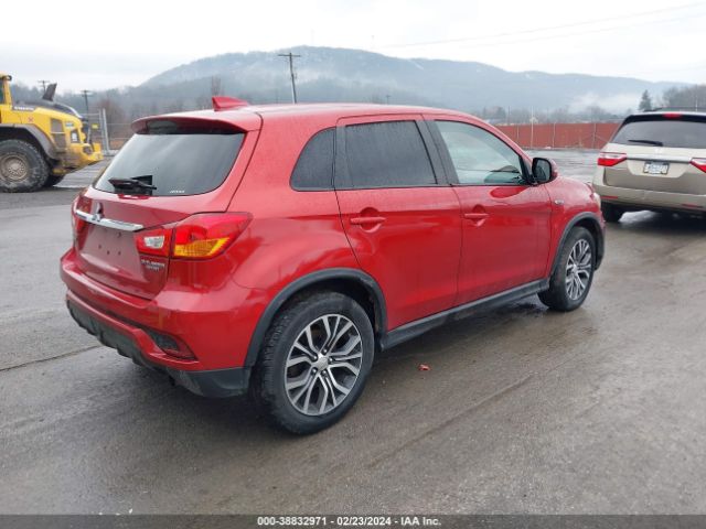 Photo 3 VIN: JA4AR3AU9KU016250 - MITSUBISHI OUTLANDER SPORT 