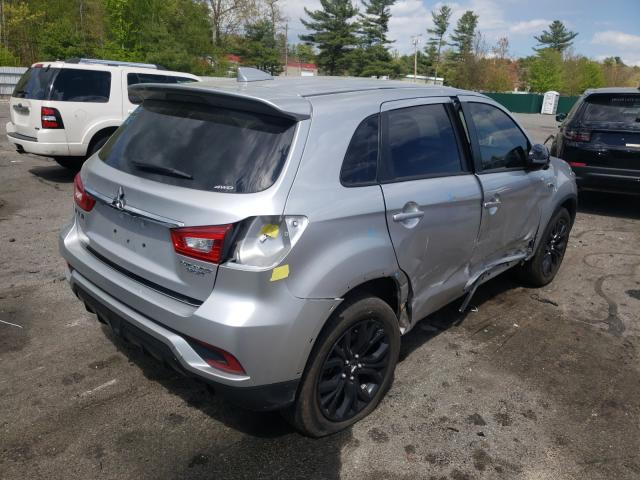 Photo 3 VIN: JA4AR3AU9KU016474 - MITSUBISHI OUTLANDER 