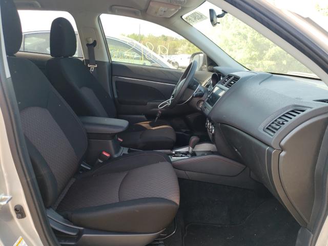 Photo 4 VIN: JA4AR3AU9KU016474 - MITSUBISHI OUTLANDER 