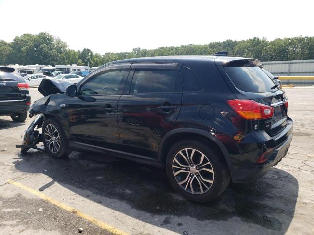 Photo 1 VIN: JA4AR3AU9KU020444 - MITSUBISHI OUTLANDER 