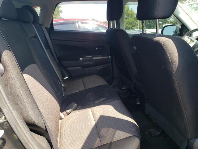 Photo 10 VIN: JA4AR3AU9KU020444 - MITSUBISHI OUTLANDER 