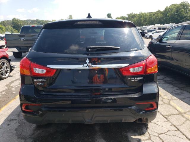 Photo 5 VIN: JA4AR3AU9KU020444 - MITSUBISHI OUTLANDER 