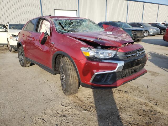 Photo 0 VIN: JA4AR3AU9KU022940 - MITSUBISHI OUTLANDER 