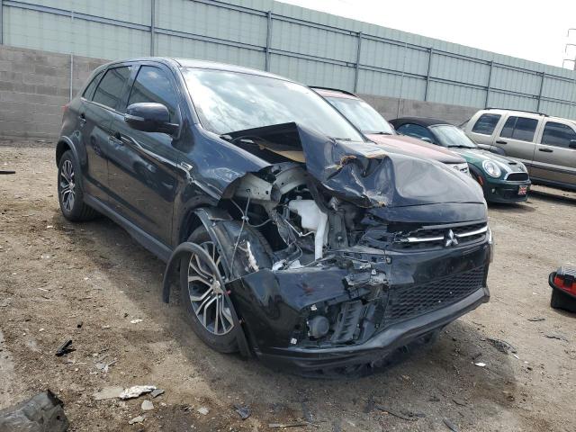 Photo 3 VIN: JA4AR3AU9KU029080 - MITSUBISHI OUTLANDER 