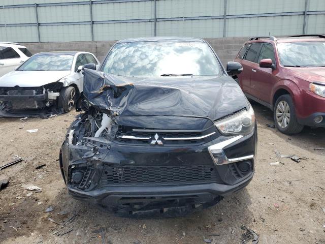 Photo 4 VIN: JA4AR3AU9KU029080 - MITSUBISHI OUTLANDER 