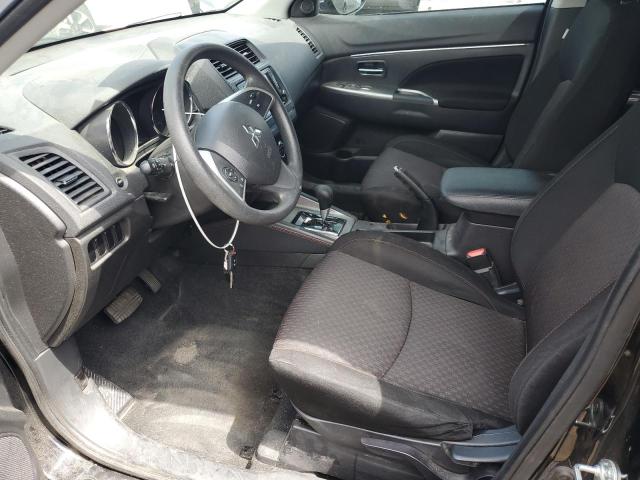 Photo 6 VIN: JA4AR3AU9KU029080 - MITSUBISHI OUTLANDER 