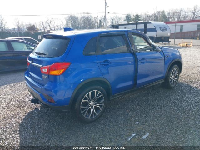 Photo 3 VIN: JA4AR3AU9KU029970 - MITSUBISHI OUTLANDER SPORT 