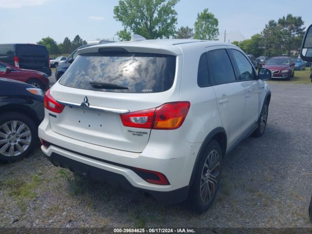 Photo 3 VIN: JA4AR3AU9KU030598 - MITSUBISHI OUTLANDER SPORT 