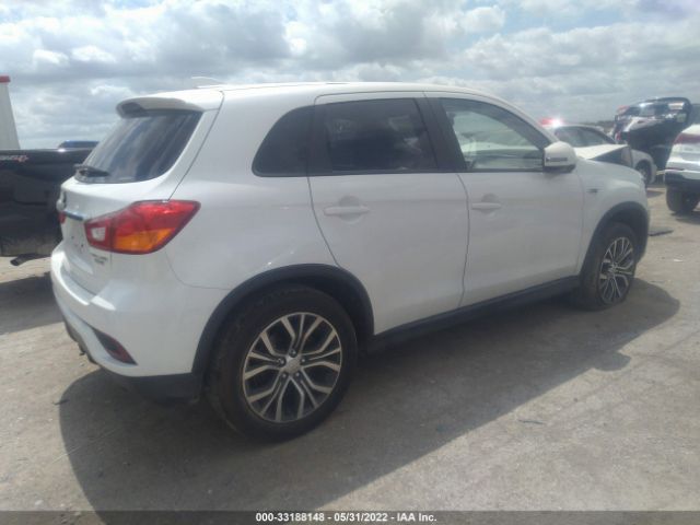 Photo 3 VIN: JA4AR3AU9KU032948 - MITSUBISHI OUTLANDER SPORT 