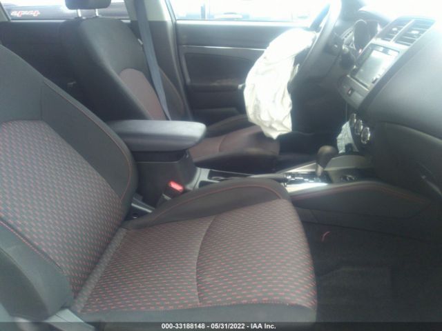 Photo 4 VIN: JA4AR3AU9KU032948 - MITSUBISHI OUTLANDER SPORT 