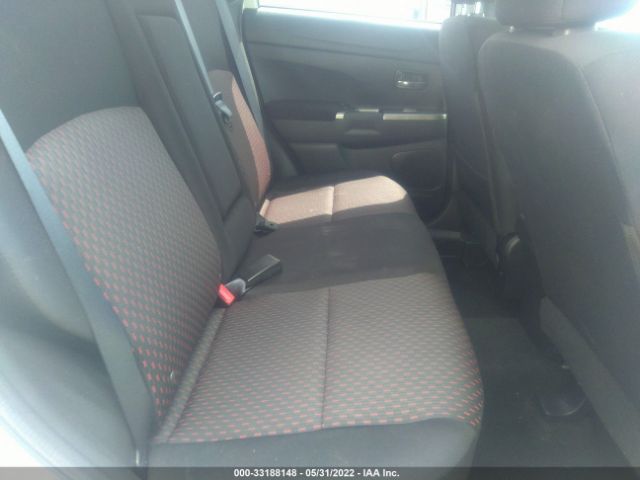 Photo 7 VIN: JA4AR3AU9KU032948 - MITSUBISHI OUTLANDER SPORT 