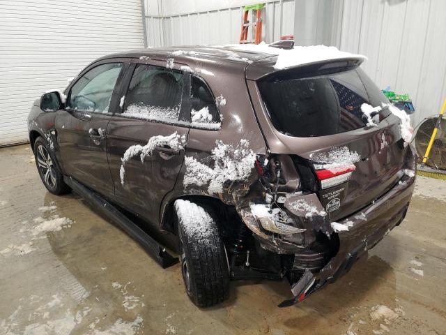 Photo 1 VIN: JA4AR3AU9LU001362 - MITSUBISHI OUTLANDER 