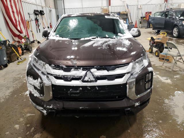 Photo 4 VIN: JA4AR3AU9LU001362 - MITSUBISHI OUTLANDER 