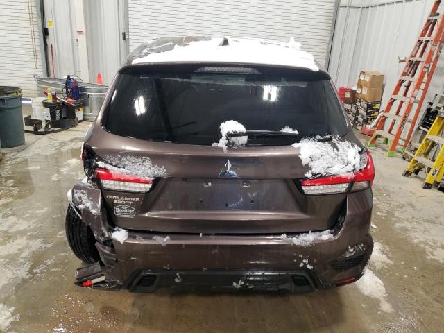 Photo 5 VIN: JA4AR3AU9LU001362 - MITSUBISHI OUTLANDER 