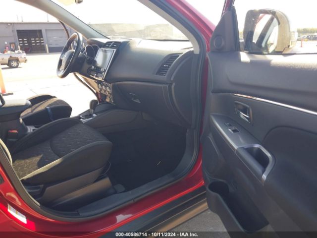 Photo 4 VIN: JA4AR3AU9LU002589 - MITSUBISHI OUTLANDER SPORT 