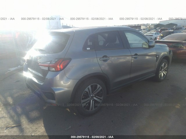 Photo 3 VIN: JA4AR3AU9LU004536 - MITSUBISHI OUTLANDER SPORT 