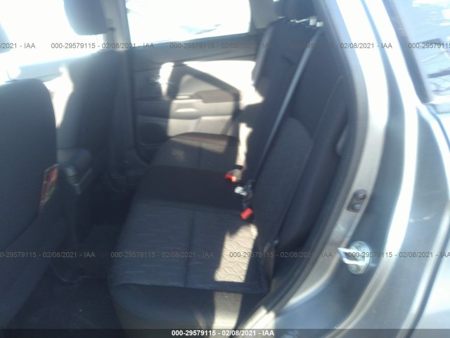 Photo 7 VIN: JA4AR3AU9LU004536 - MITSUBISHI OUTLANDER SPORT 