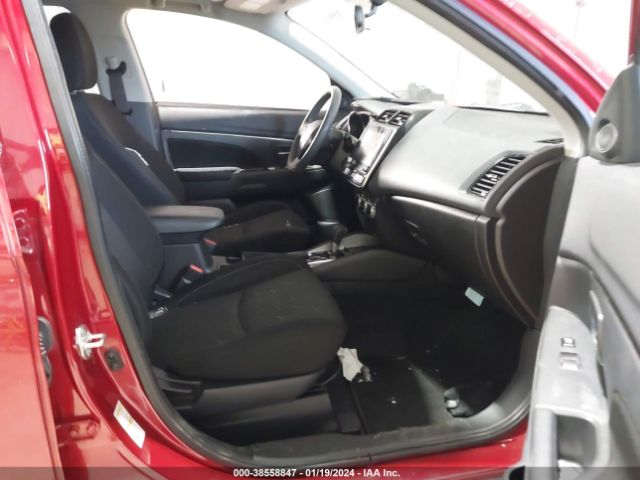 Photo 4 VIN: JA4AR3AU9LU004665 - MITSUBISHI OUTLANDER SPORT 