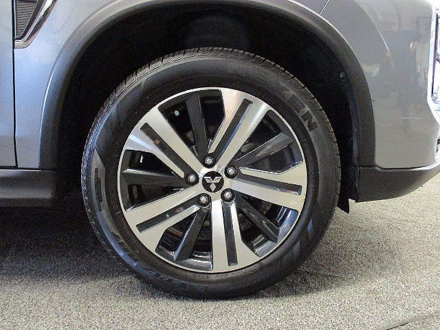 Photo 8 VIN: JA4AR3AU9LU010062 - MITSUBISHI OUTLANDER SPORT 