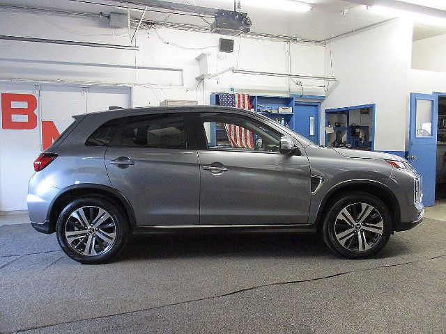 Photo 7 VIN: JA4AR3AU9LU010062 - MITSUBISHI OUTLANDER SPORT 