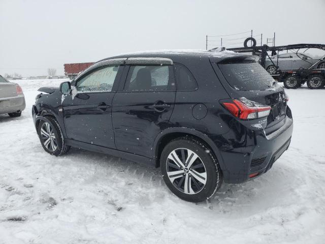 Photo 1 VIN: JA4AR3AU9LU012149 - MITSUBISHI OUTLANDER 