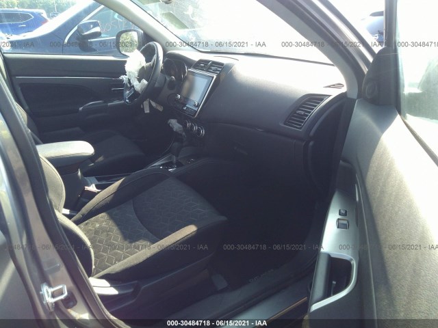 Photo 4 VIN: JA4AR3AU9LU015746 - MITSUBISHI OUTLANDER SPORT 