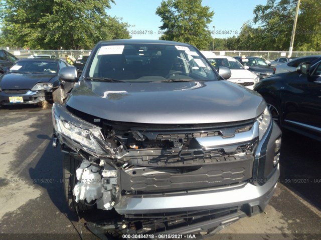 Photo 5 VIN: JA4AR3AU9LU015746 - MITSUBISHI OUTLANDER SPORT 