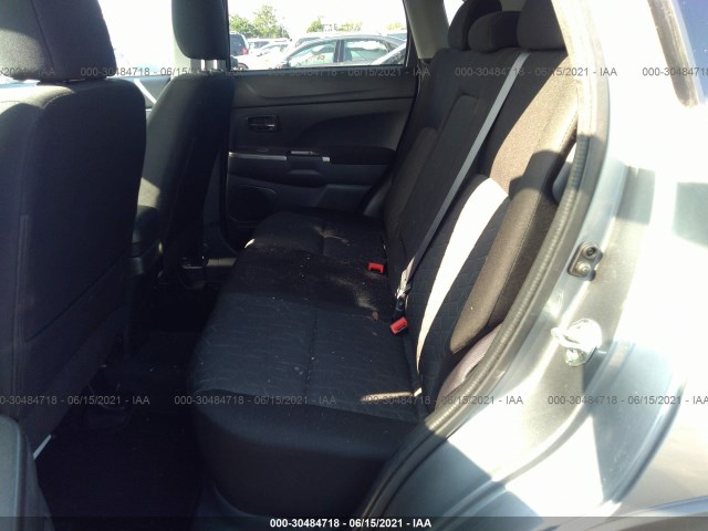 Photo 7 VIN: JA4AR3AU9LU015746 - MITSUBISHI OUTLANDER SPORT 