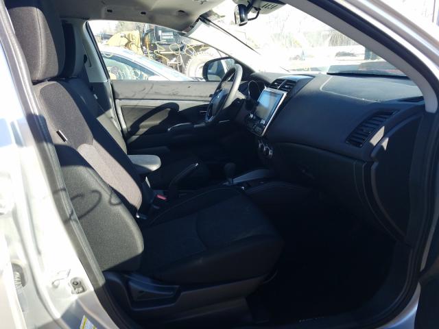 Photo 4 VIN: JA4AR3AU9LU017299 - MITSUBISHI OUTLANDER 