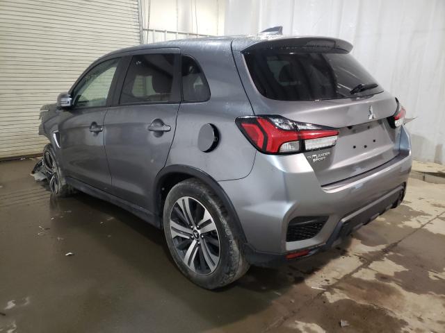 Photo 2 VIN: JA4AR3AU9LU019053 - MITSUBISHI OUTLANDER 